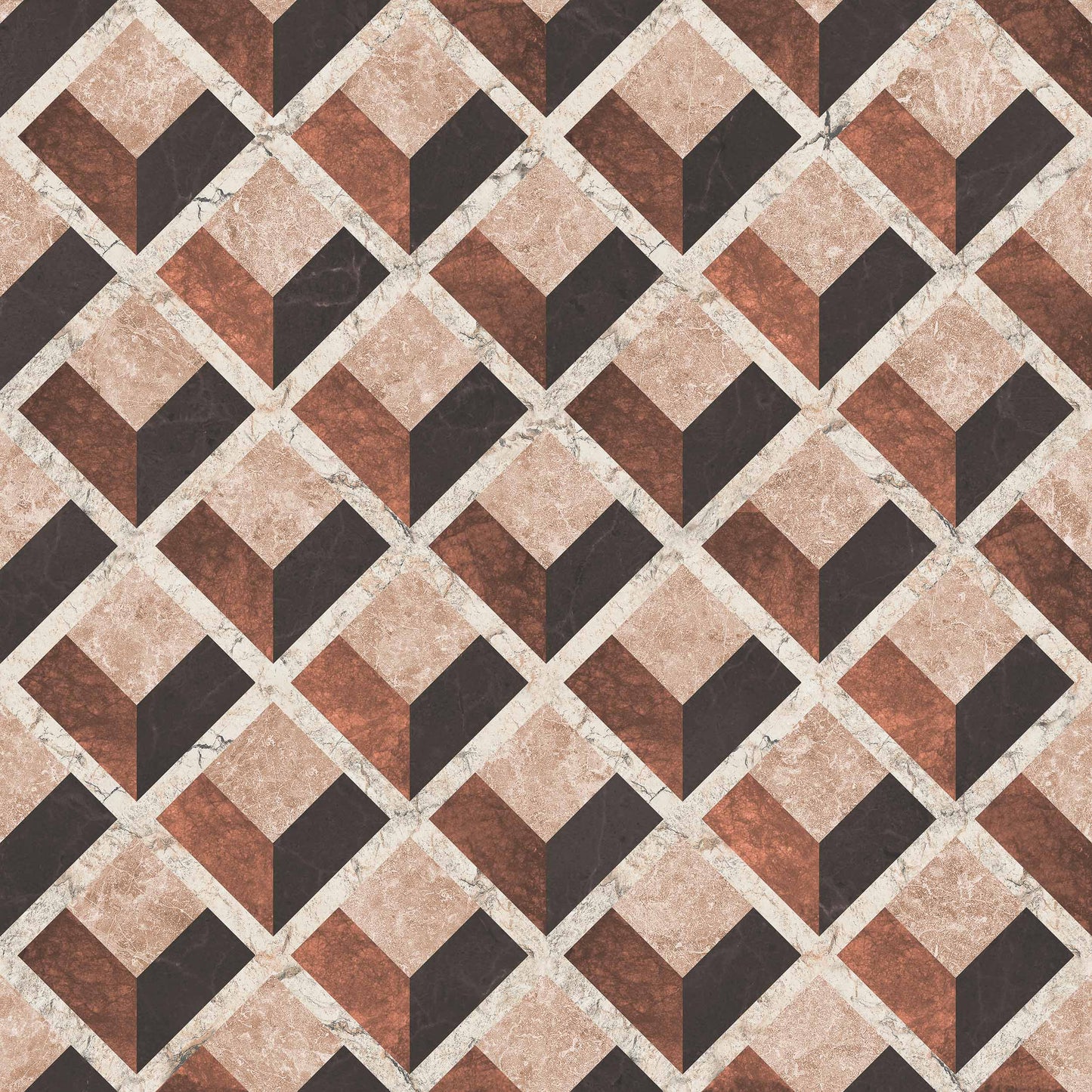 Papel Pintado Pavimentum Clay