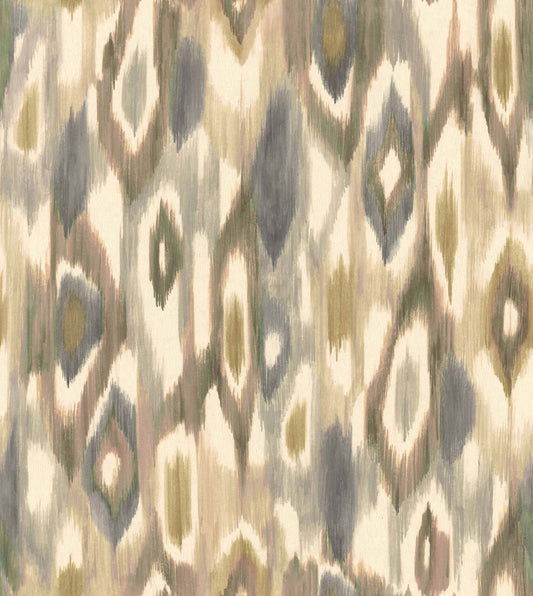 Abr Cream - Papel pintado Coordonné