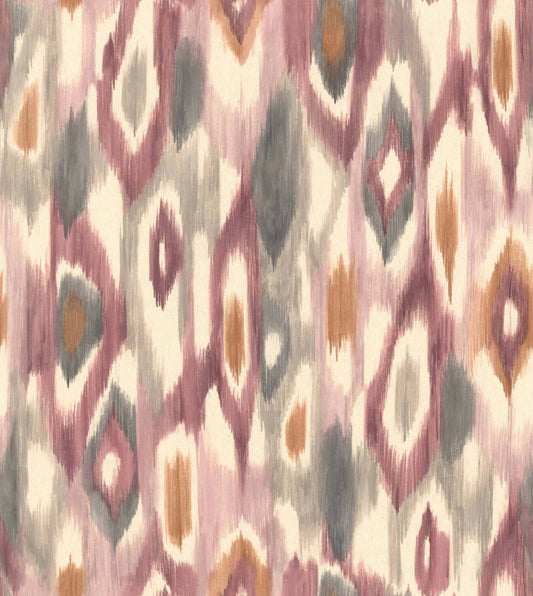 Abr Wine - Papel pintado Coordonné
